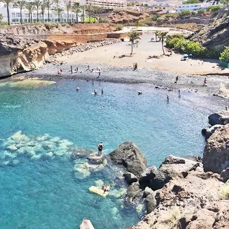 Ocean View Διαμέρισμα