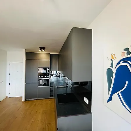 Apartment Ocean View *