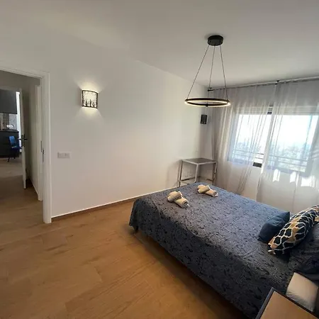 Apartment Ocean View *