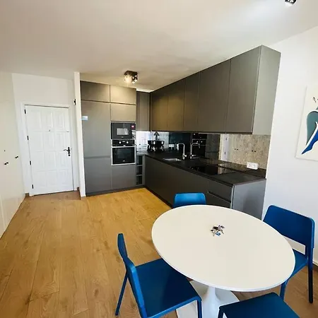 Apartment Ocean View