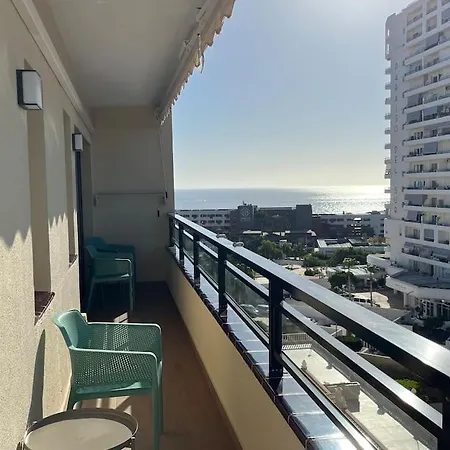 Apartamento Ocean View *