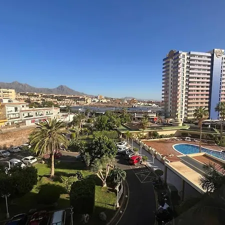 Apartment Ocean View