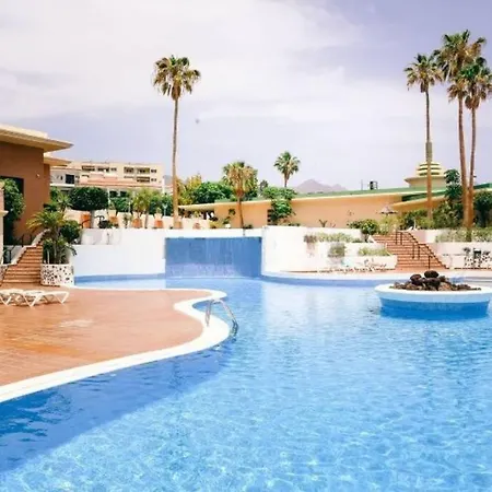 Ocean View Apartment Costa Adeje (Tenerife)