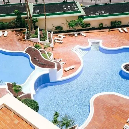 Apartamento Ocean View Costa Adeje (Tenerife)