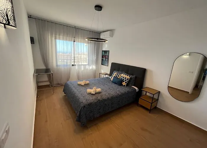 Ocean View Daire *