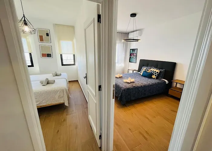 Ocean View Daire