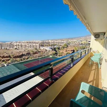 Ocean View أذيخي