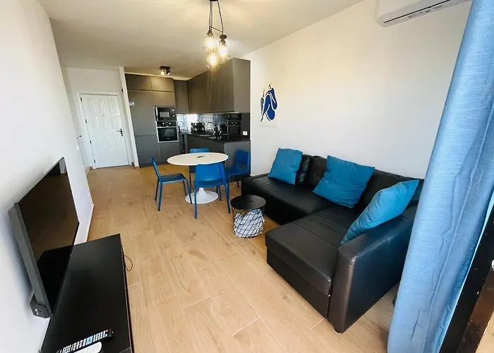 شقة Ocean View أذيخي