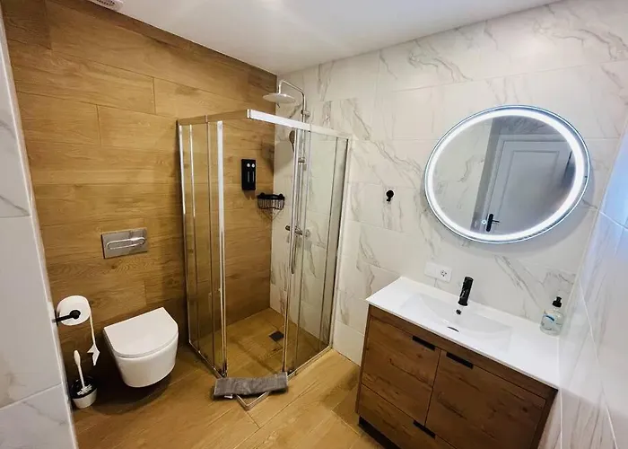 Ocean View شقة أذيخي